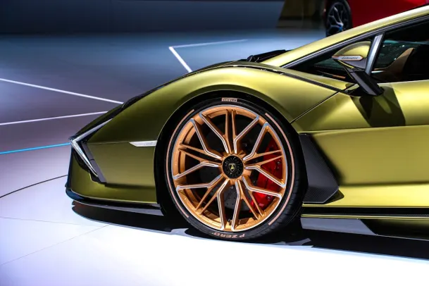 Casino Polo Bingo Android/iOS Forrit